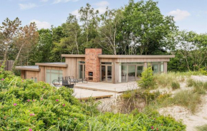 Nice Home In Børkop With House Sea View Børkop